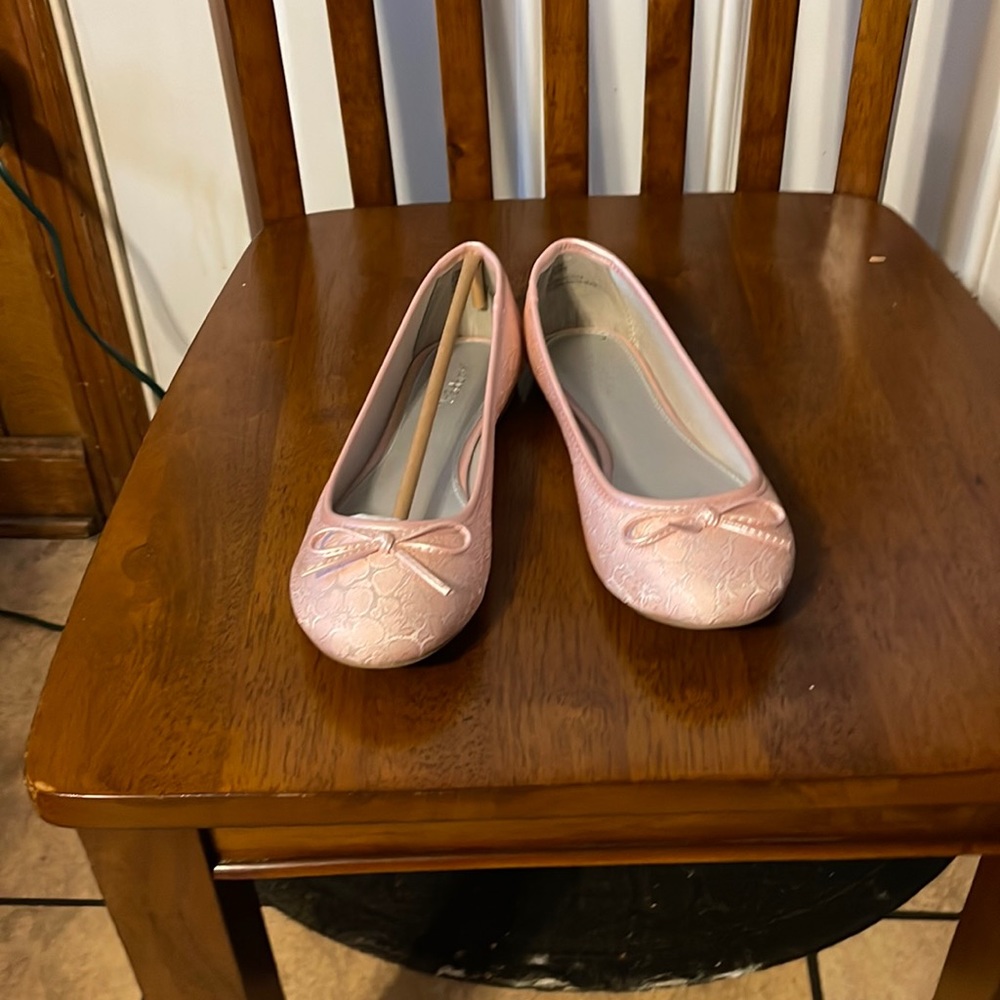 Lady Flats